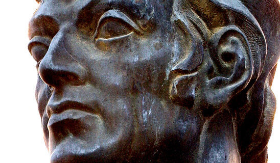 Marco Valerio Marcial, nuestro prestigioso poeta en Roma