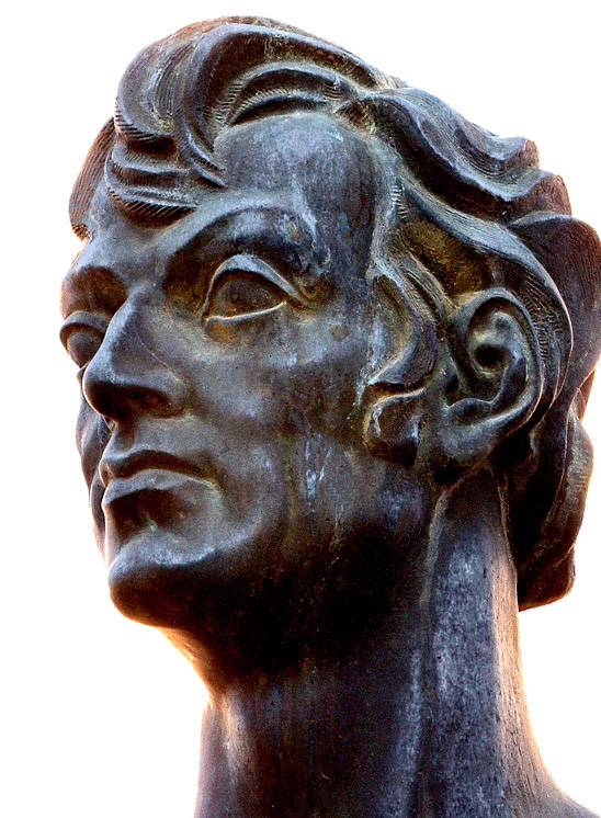 Marco Valerio Marcial, nuestro prestigioso poeta en Roma