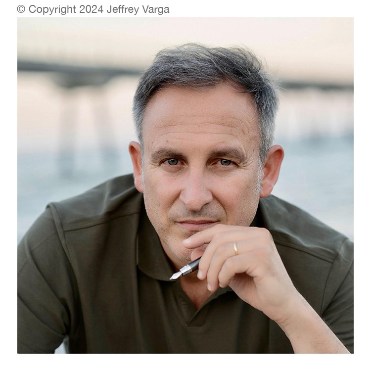 Ando Poet - Corto poema a la rima adicto